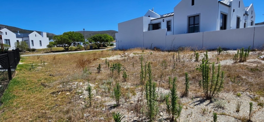 0 Bedroom Property for Sale in Franskraal Western Cape